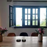 Tranquil Haven: Rastoni Villa