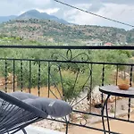 Tranquil Haven: Rastoni Neokhorion (Messenia)