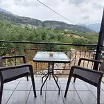Tranquil Haven: Rastoni Βίλα Neokhorion (Messenia)