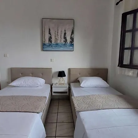 Tranquil Haven: Rastoni