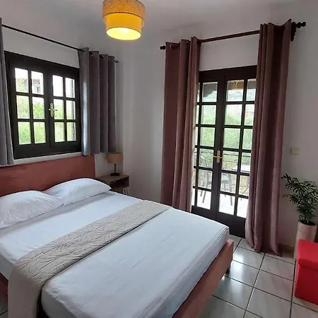 Vila Tranquil Haven: Rastoni *
