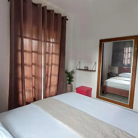 Villa Tranquil Haven: Rastoni *