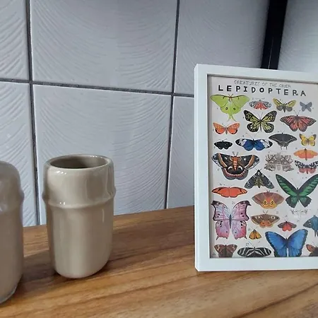 Tranquil Haven: Rastoni Villa