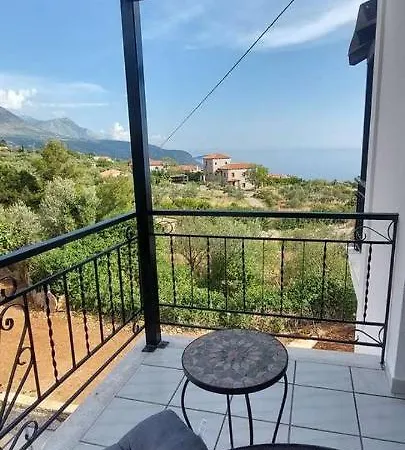 Villa Tranquil Haven: Rastoni