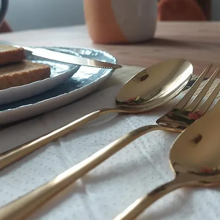 Villa Tranquil Haven: Rastoni *