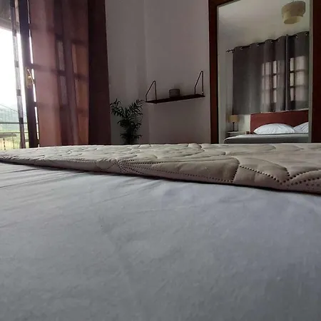 Villa Tranquil Haven: Rastoni