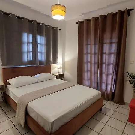 Tranquil Haven: Rastoni * Neokhorion (Messenia)