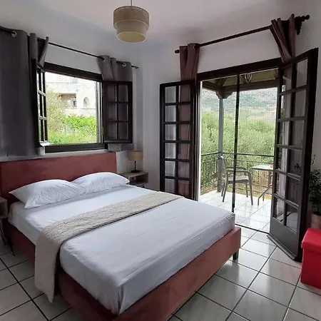 Βίλα Tranquil Haven: Rastoni *