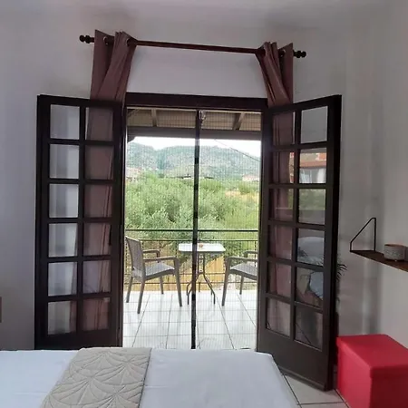 Tranquil Haven: Rastoni