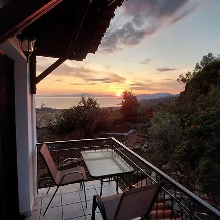 Villa Tranquil Haven: Rastoni