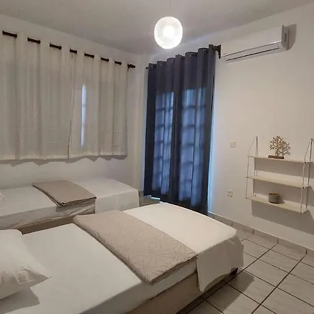 Tranquil Haven: Rastoni Neokhórion