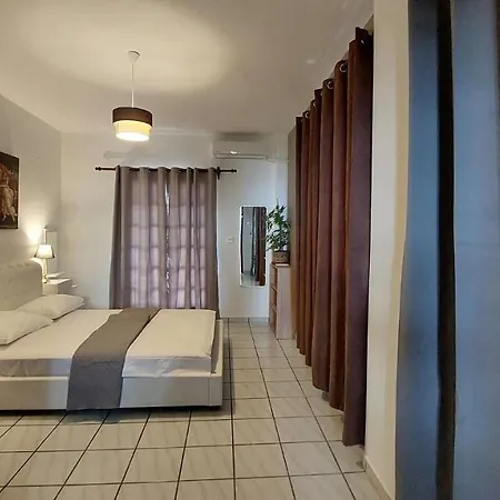 Villa Tranquil Haven: Rastoni Neokhorion (Messenia)