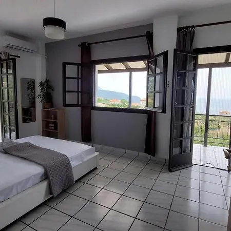 Tranquil Haven: Rastoni