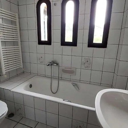 Tranquil Haven: Rastoni * Neokhórion