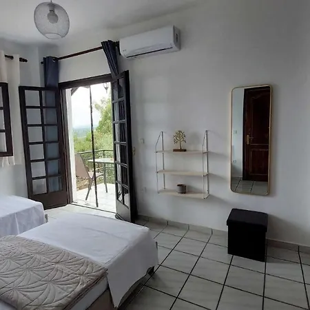 Villa Tranquil Haven: Rastoni