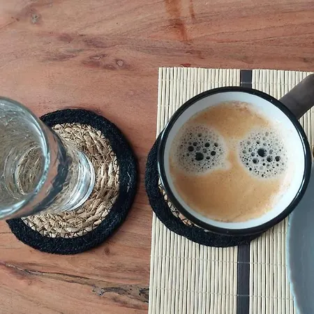 Tranquil Haven: Rastoni * Neokhorion (Messenia)