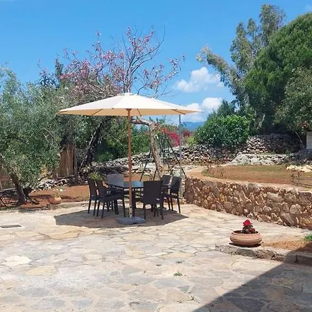 Tranquil Haven: Rastoni *