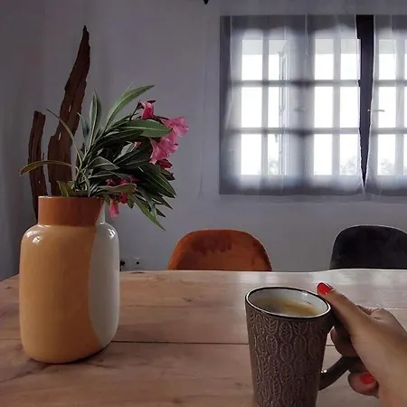 Villa Tranquil Haven: Rastoni Neokhórion