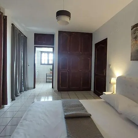 Tranquil Haven: Rastoni