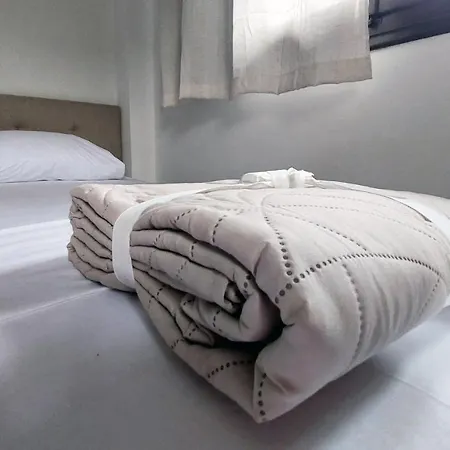 Villa Tranquil Haven: Rastoni