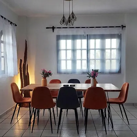 Tranquil Haven: Rastoni Villa *