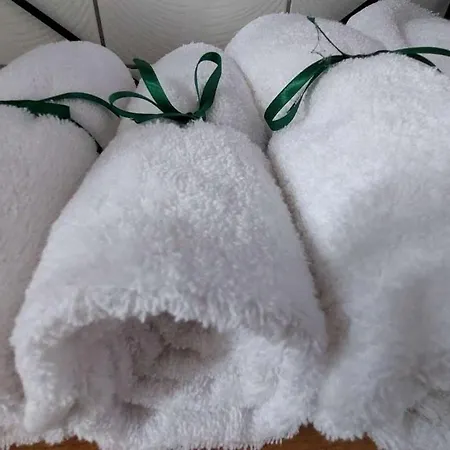 Vila Tranquil Haven: Rastoni *