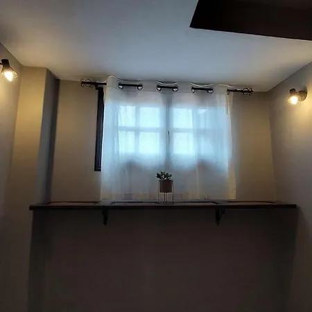 Tranquil Haven: Rastoni Villa