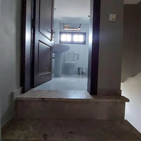 Villa Tranquil Haven: Rastoni *