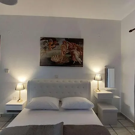 Tranquil Haven: Rastoni