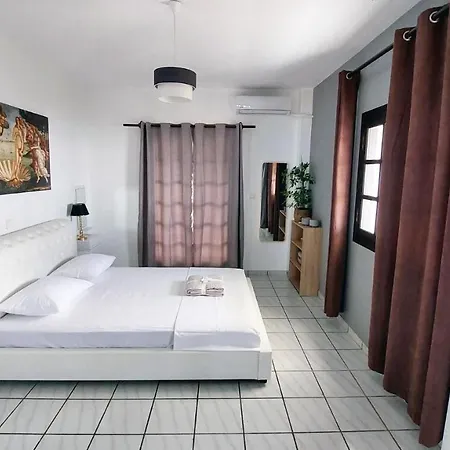 Tranquil Haven: Rastoni Villa *