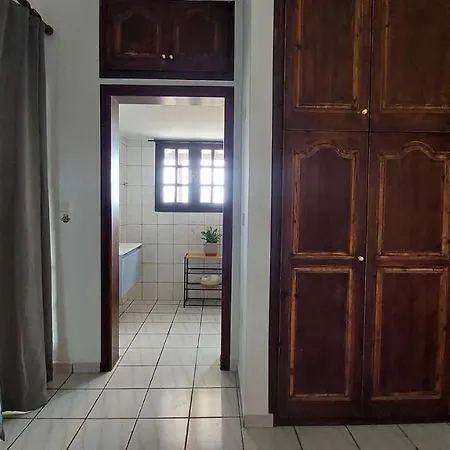 Tranquil Haven: Rastoni *