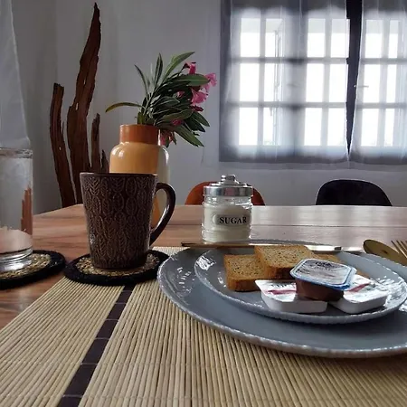 Tranquil Haven: Rastoni Neokhórion