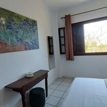 Βίλα Tranquil Haven: Rastoni Neokhorion (Messenia)