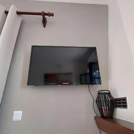 Tranquil Haven: Rastoni * Neokhórion