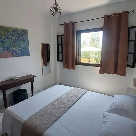 Villa Tranquil Haven: Rastoni