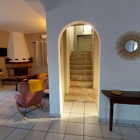 Tranquil Haven: Rastoni *