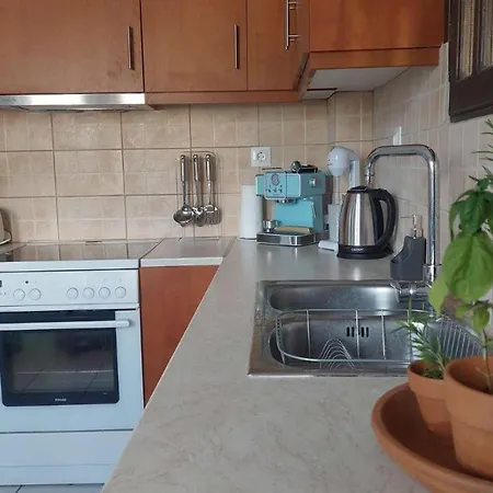 Tranquil Haven: Rastoni Villa