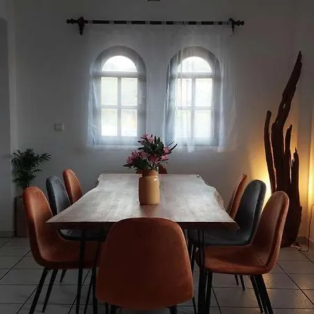 Villa Tranquil Haven: Rastoni Neokhórion