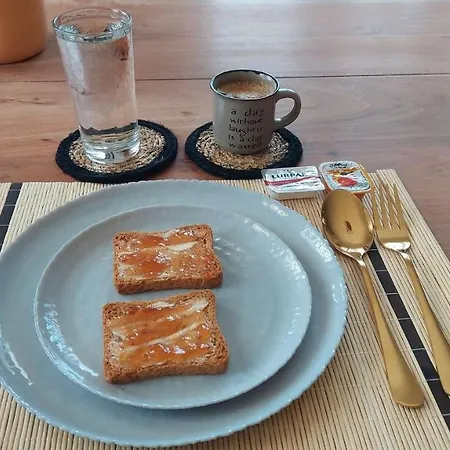 Βίλα Tranquil Haven: Rastoni