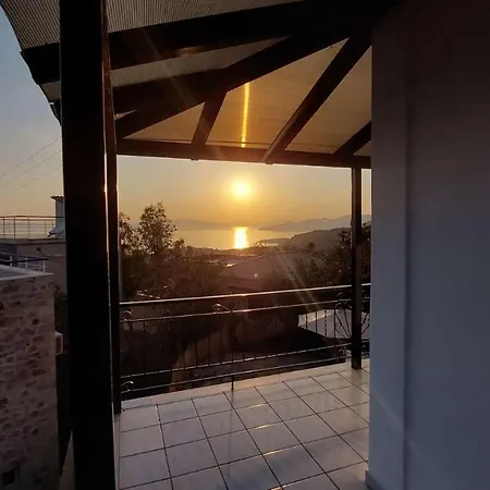 Vila Tranquil Haven: Rastoni *