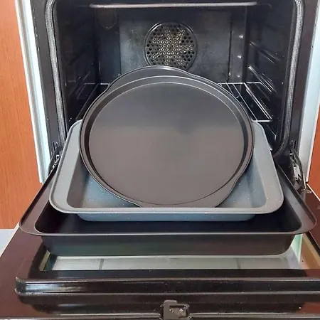 Villa Tranquil Haven: Rastoni *