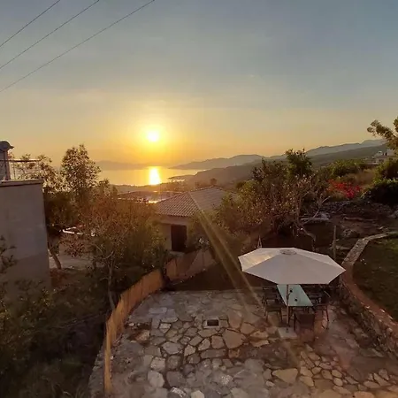 Vila Tranquil Haven: Rastoni *