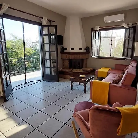 Villa Tranquil Haven: Rastoni *