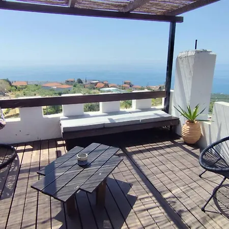 Villa Tranquil Haven: Rastoni Neokhorion (Messenia)