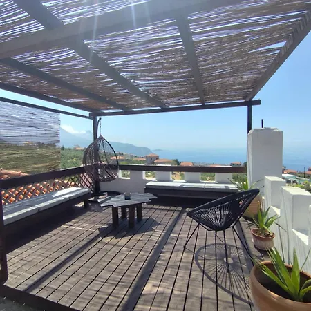Villa Tranquil Haven: Rastoni Neokhórion