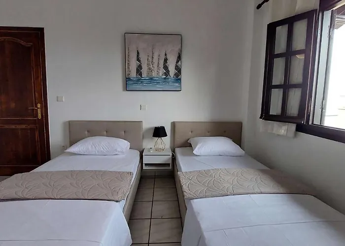 Tranquil Haven: Rastoni