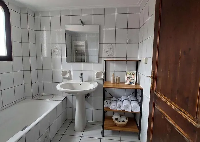 Villa Tranquil Haven: Rastoni Neokhorion (Messenia)