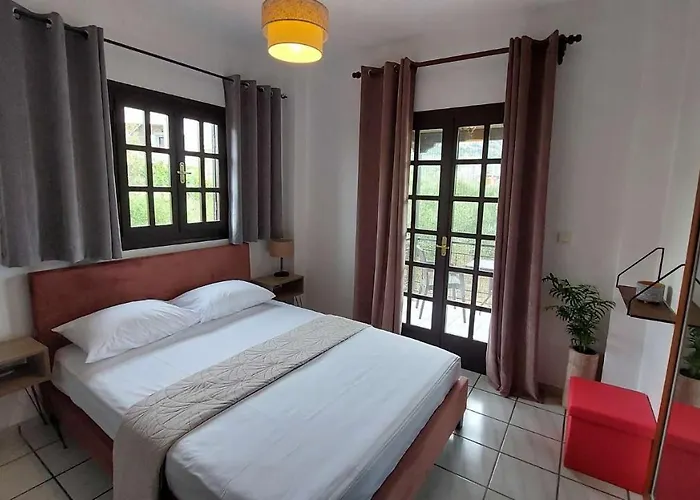 Villa Tranquil Haven: Rastoni *