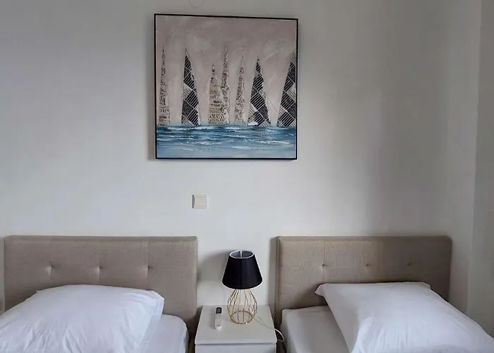 Tranquil Haven: Rastoni Willa *