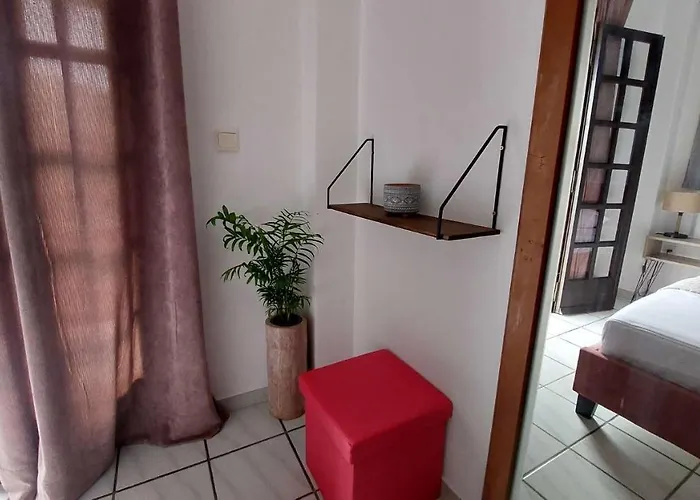 Tranquil Haven: Rastoni Villa